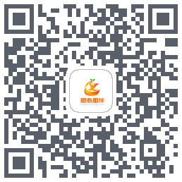 橙心相伴 QRcode