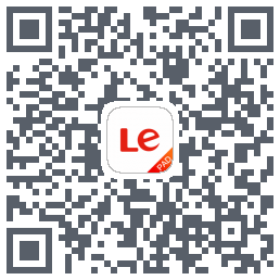 乐视视频Pad QRcode