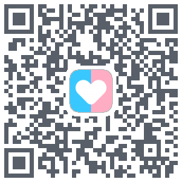 恋爱记codice QR per il download