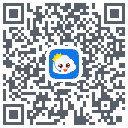 晓天气 QRcode
