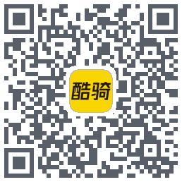 酷骑kod QR do pobrania