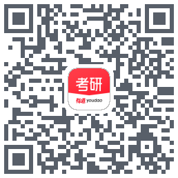 有道考研 QR-код для загрузки