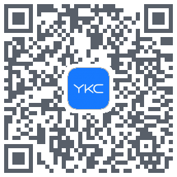 云快充Test QRcode