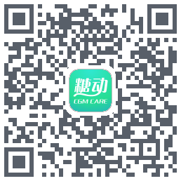 糖动健康 QRcode
