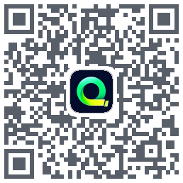 企迈数店codice QR per il download