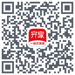 齐家 QR-код для загрузки