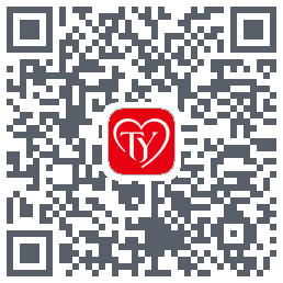 爱聚天音 QRcode