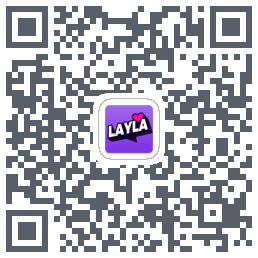 Laylacodice QR per il download