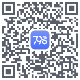 慧生活798的下載二維碼