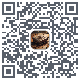 用心读书PGY QRcode