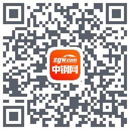 中钢网Download QR-Code