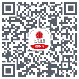 中信证券225 QR-код для загрузки