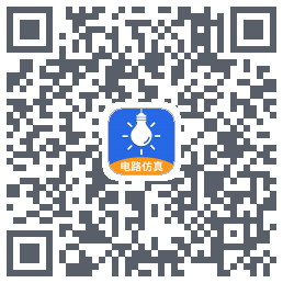 电工仿真软件 QRcode