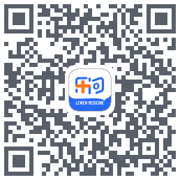 乐问医学 QRcode