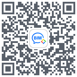 BIM快看 QRcode