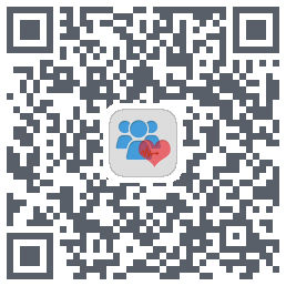 我家守护codice QR per il download