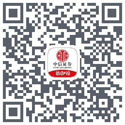中信证券225的下載二維碼