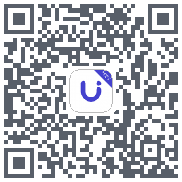 U净的下载二维码