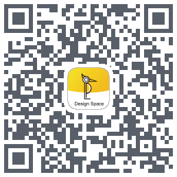 LaserPecker Design Spaceรหัส QR สำหรับดาวน์โหลด