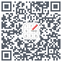 数独控kod QR do pobrania