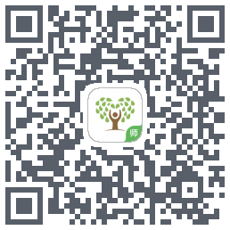 知心慧学教师端 QRcode