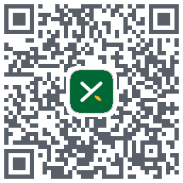 信仰助手的下載二維碼
