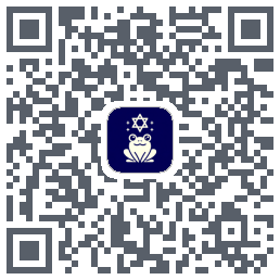 塔罗蛙 QRcode