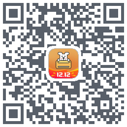 小白智慧打印的下載二維碼