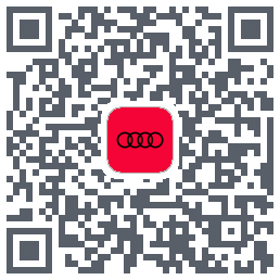 上汽奥迪 QRcode