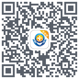 慢病管理患者端du code QR de téléchargement