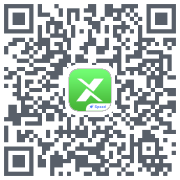 XTrend SpeedのダウンロードQRコード
