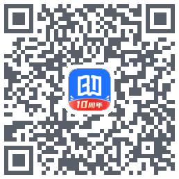 BT教育的下载二维码