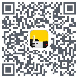 快乐斑马HD QRcode
