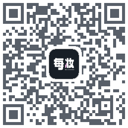 每妆のダウンロードQRコード