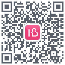 孕健康código QR de descarga de