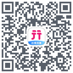 无忧行 QRcode