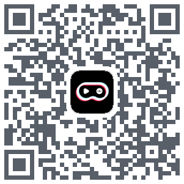 播城のダウンロードQRコード