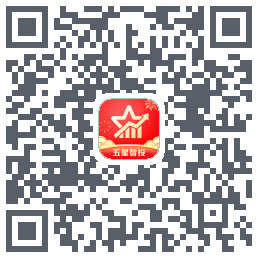 五星智投的下載二維碼