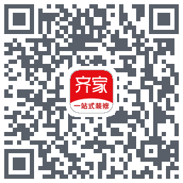 齐家Beta的下載二維碼