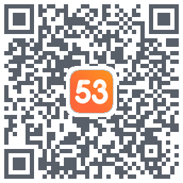 53伴学รหัส QR สำหรับดาวน์โหลด
