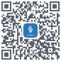 江铃新能源的下载二维码