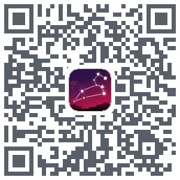 SkyAtlas的下載二維碼