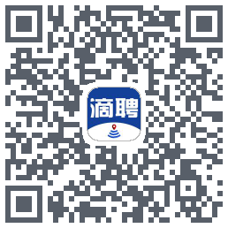 滴聘 QRcode