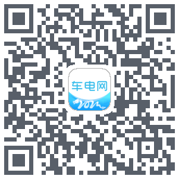 车电网 QRcode