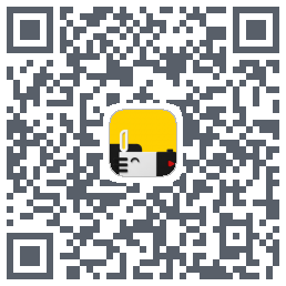 快乐斑马HD QRcode