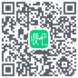 瘦吧减脂 QRcode