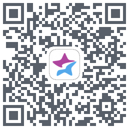 星河可视化 QRcode