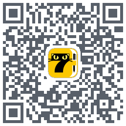 七猫作家助手 QRcode