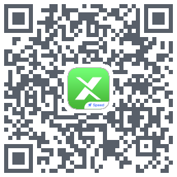 XTrend Speed QRcode