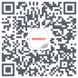 NIIMBOT QRcode